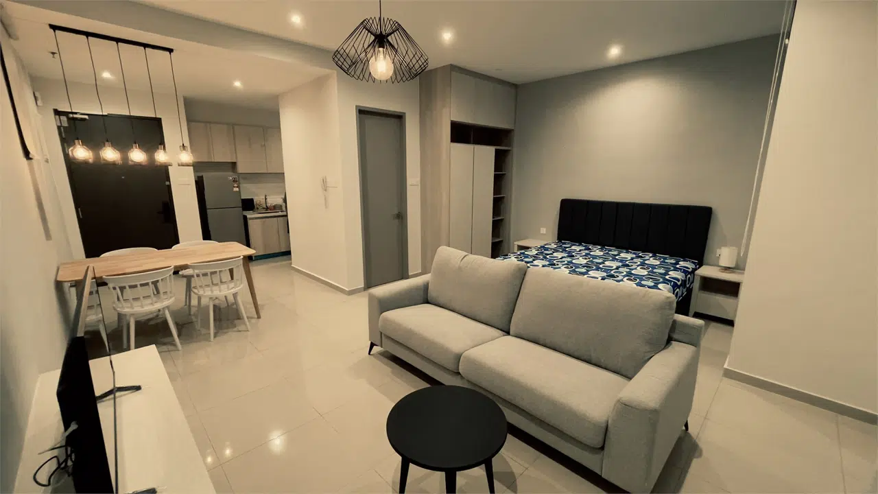 Room image